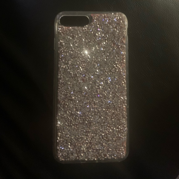 Diamond cellphone case - Picture 3 of 3